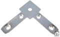 MAKERLINK - łącznik 90 stopni T-Nut (10szt)