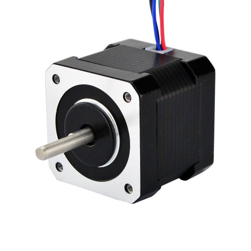 Nema 17 Bipolar
