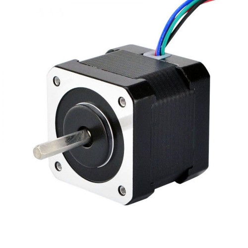 Nema 17 Bipolar