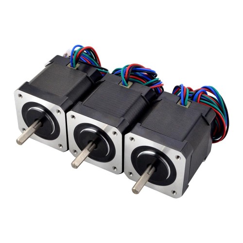 Nema 17 Bipolar