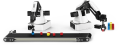 Robot Magician