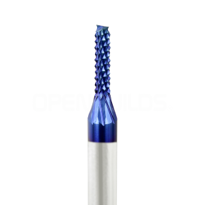 Diamond Cutter 10 Flutes Carbon Fiber Solid Carbide