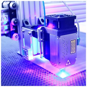 Laser Hobbystyczny PLH3D-15W