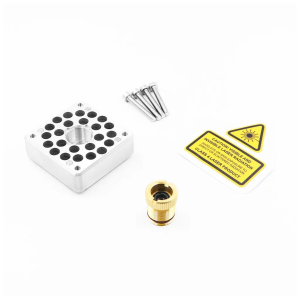 Zestaw modernizujący laser PLH3D-6W-XF na PLH3D-6W-XF+