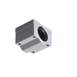 SMA50UU Łożysko liniowe w obudowie