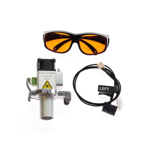 Zestaw do rozbudowy lasera ZMorph o laser PLH3D-6W-XF