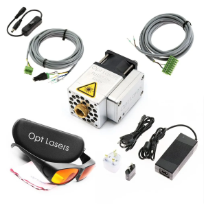 Zestaw do rozbudowy lasera X-Carve Eco Saver o laser PLH3D-6W-XF+