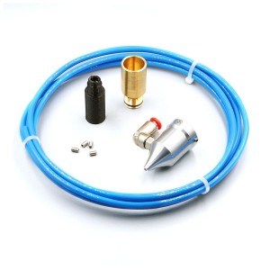 Zestaw dyszy High-Pressure Air Assist