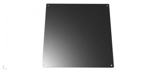 Bed Plate - Płyta narzędziowa odlewana - Obrobiona wstępnie