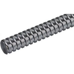 Śruba kulowa 4005 CNC fi 40 mm skok 5 mm L 1500 mm