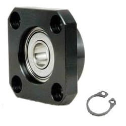 FF25 Blok łożyskujący od strony podtrzymania