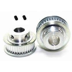 Zębatka GT2 32 zęby na wał 10 mm na pasek o szerokości 6 mm Drukarka RepRap 3D CNC