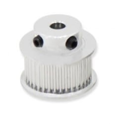 Zębatka GT2 40 zębów na wał 8 mm do paseka zębatego o szerokości 10 mm