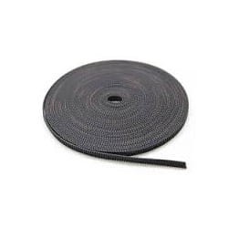 Pasek zębaty GT2 6mm napędowy 100cm Drukarka reprap 3D CNC