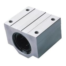 SMA6GUU ŁOŻYSKO LINIOWE W OBUDOWIE