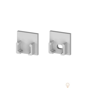 Zaślepki P5-1 szare do osłonki C13