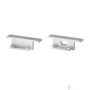 Zaślepki P6-2 szare