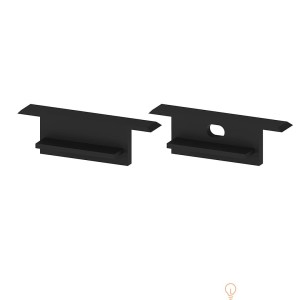 Zaślepki P11-2 czarne