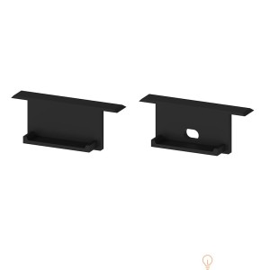 Zaślepki P14-2 czarne