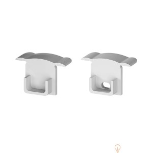 Zaślepki P18-1 szare