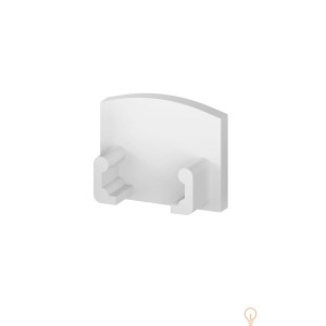 Zaślepki P18-3 białe do osłonki C1, C4