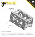 Wał aluminiowy REX z serii 2104