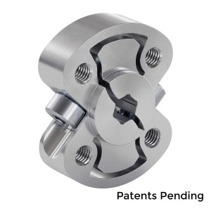 Piasta Sonic serii 1309 (otwór HEX 5 mm) OUTLET