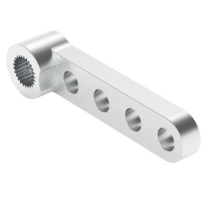 Pojedyncze ramię Servo ( 25 zębów wielowypustowych, 32mm ) OUTLET