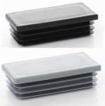 Zaślepka do profilu 20x80x1,4