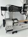V-SLOT Rotary Mini - CNC z osią obrotową