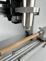 V-SLOT Rotary Mini - CNC z osią obrotową