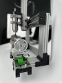 V-SLOT Rotary Mini - CNC z osią obrotową