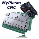 MyPlasm CNC System (komplet)