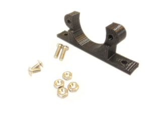 Uchwyt mikrosilnika krokowego  MakerBeam 1szt