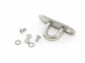 Płytka oczna do MakerBeam 1szt