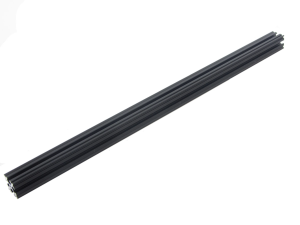 Profil OpenBeam 270mm czarny - 4szt 