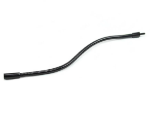 Przewód damsko-męski 200mm gęsia szyja MakerBeam