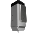 Uniwersalny Zestaw z Laserem do Wszystkich Maszyn CNC z 45W Głowicą Laserową XT8 do Grawerowania i Cięcia