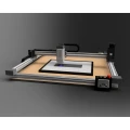 Uniwersalny Zestaw z Laserem do Wszystkich Maszyn CNC z 45W Głowicą Laserową XT8 do Grawerowania i Cięcia