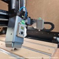 Uniwersalny Zestaw z Laserem do Wszystkich Maszyn CNC z 45W Głowicą Laserową XT8 do Grawerowania i Cięcia