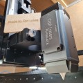 Uniwersalny Zestaw z Laserem do Wszystkich Maszyn CNC z 45W Głowicą Laserową XT8 do Grawerowania i Cięcia