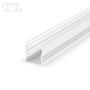 Profil LED P5-1 biały 3m
