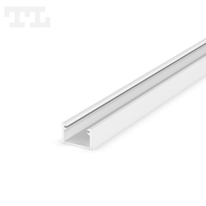 Profil LED P4-2 biały 3m