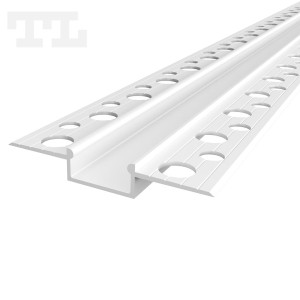 Profil LED GK6-3 biały 3m