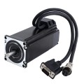 Silnik krokowy Nema 23 z zamkniętą pętlą 3,0Nm (424.83oz.in) W enkoderze 1000PPR (4000CPR)