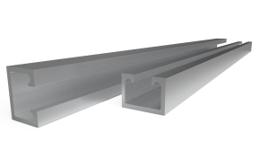 Profil aluminiowy 45x60 [na wymiar]