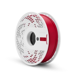 Filament Fiberlogy Easy PLA Burgundy 1.75 mm 0.85 kg