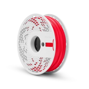 Filament Fiberlogy Easy PLA Czerwony 1.75 mm 0.85 kg