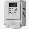 Falownik 2.2KW 10A 3HP silnika 3-fazowego Przemiennik częstotliwości VFD