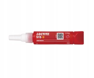 Uszczelniacz powierzchni LOCTITE 515 - 50ml